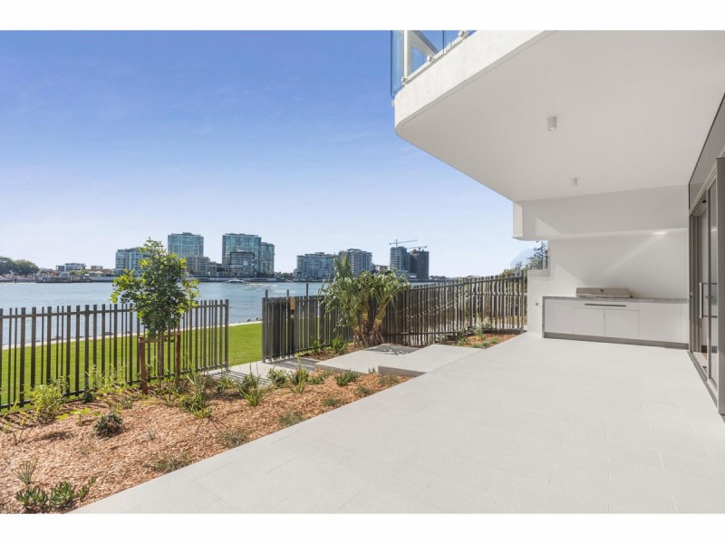 12/21 Byron Street, Bulimba QLD 4171