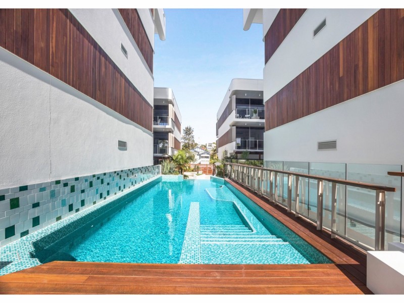 12/21 Byron Street, Bulimba QLD 4171