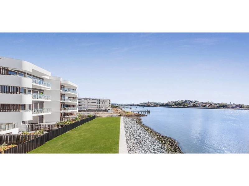 12/21 Byron Street, Bulimba QLD 4171