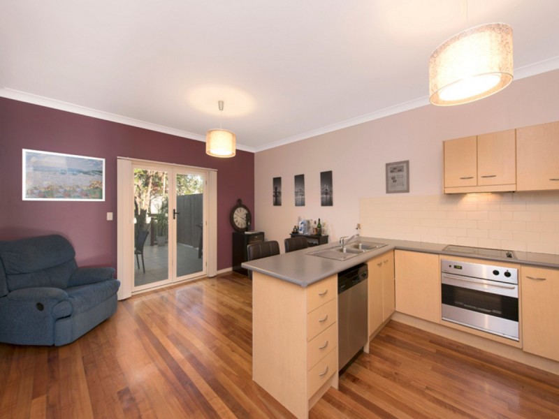 2/17 Martha Street, Paddington QLD 4064