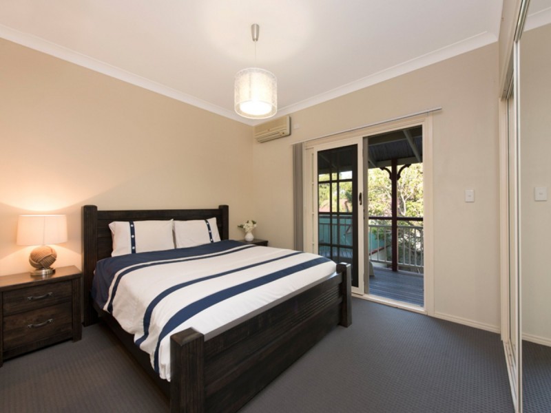 2/17 Martha Street, Paddington QLD 4064