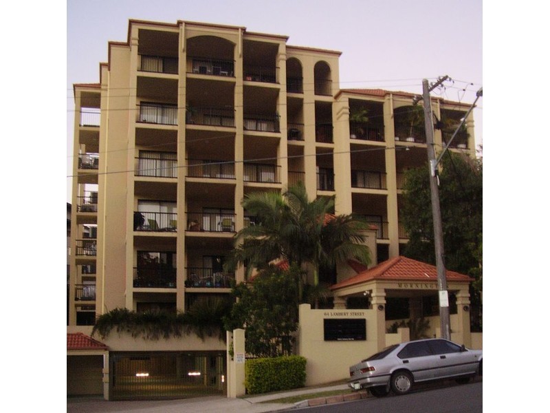 19/64 Lambert Street, Kangaroo Point QLD 4169