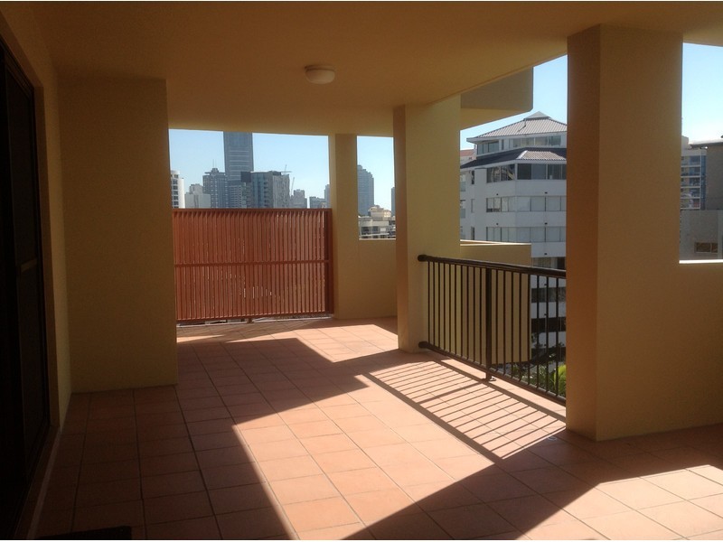 19/64 Lambert Street, Kangaroo Point QLD 4169