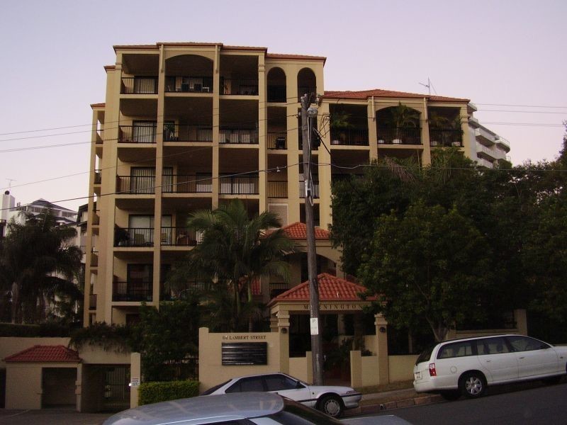 19/64 Lambert Street, Kangaroo Point QLD 4169