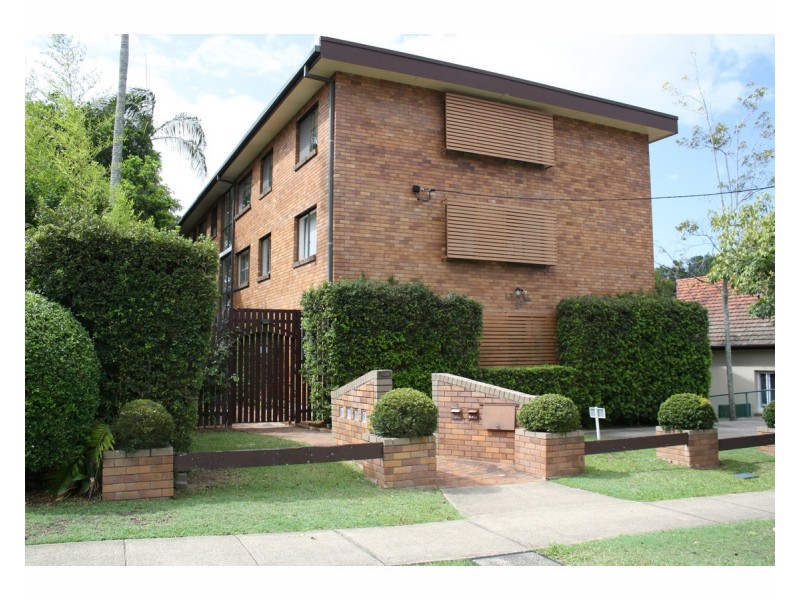 1/46 Upper Lancaster Road, Ascot QLD 4007
