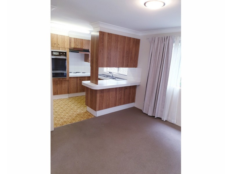 1/46 Upper Lancaster Road, Ascot QLD 4007