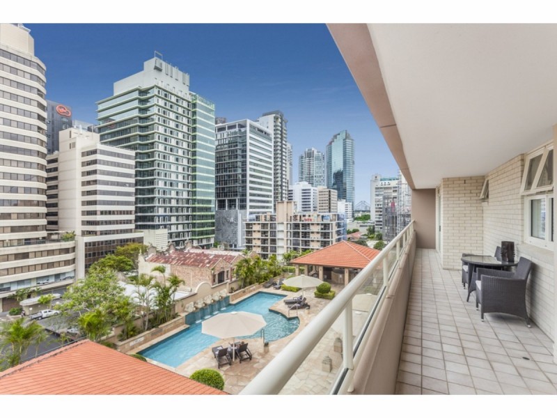 406/132 Alice Street, Brisbane City QLD 4000