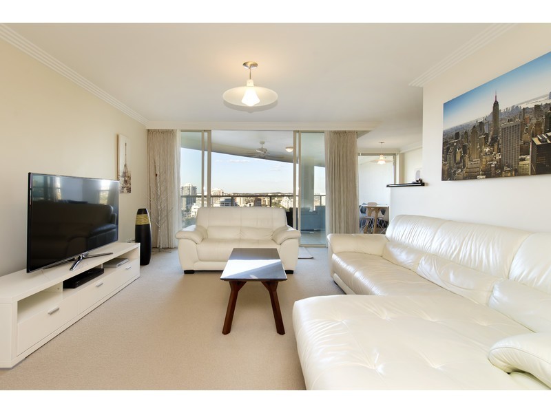 1703/12 Edward Street, Brisbane City QLD 4000