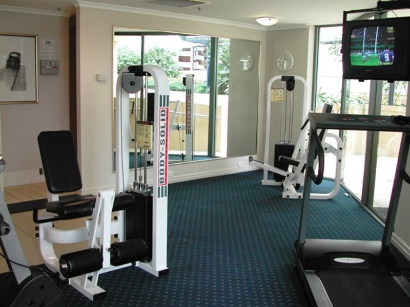 2904/95 Charlotte Street, Brisbane City QLD 4000