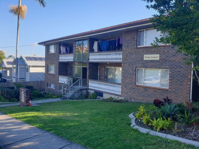 1/41 Tamar Street, Annerley QLD 4103