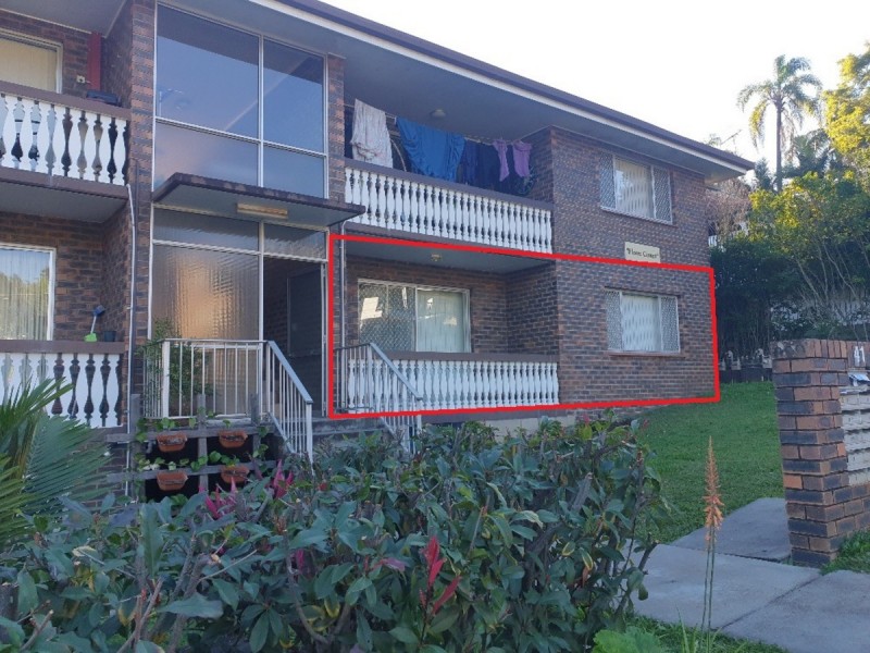 1/41 Tamar Street, Annerley QLD 4103