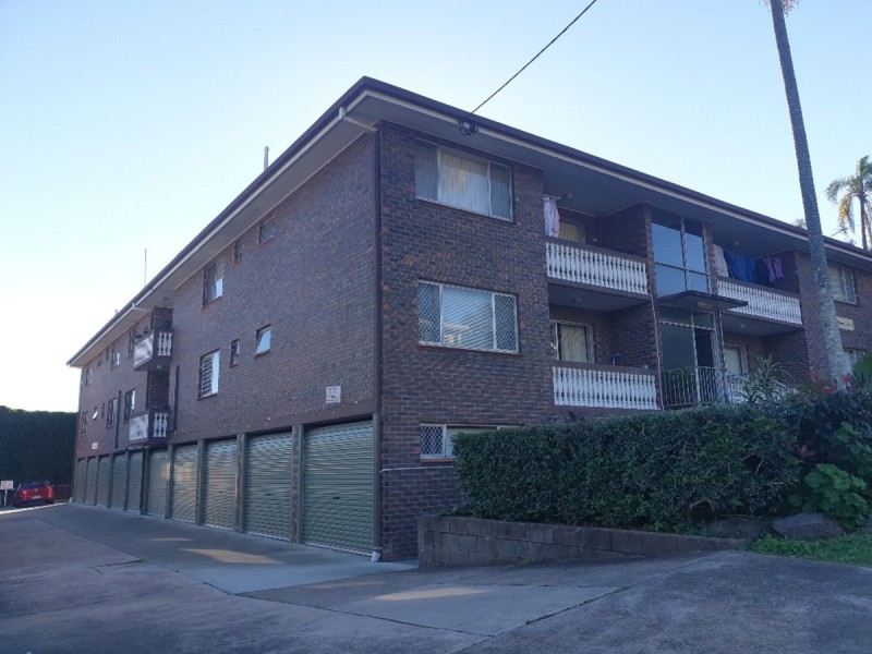 1/41 Tamar Street, Annerley QLD 4103