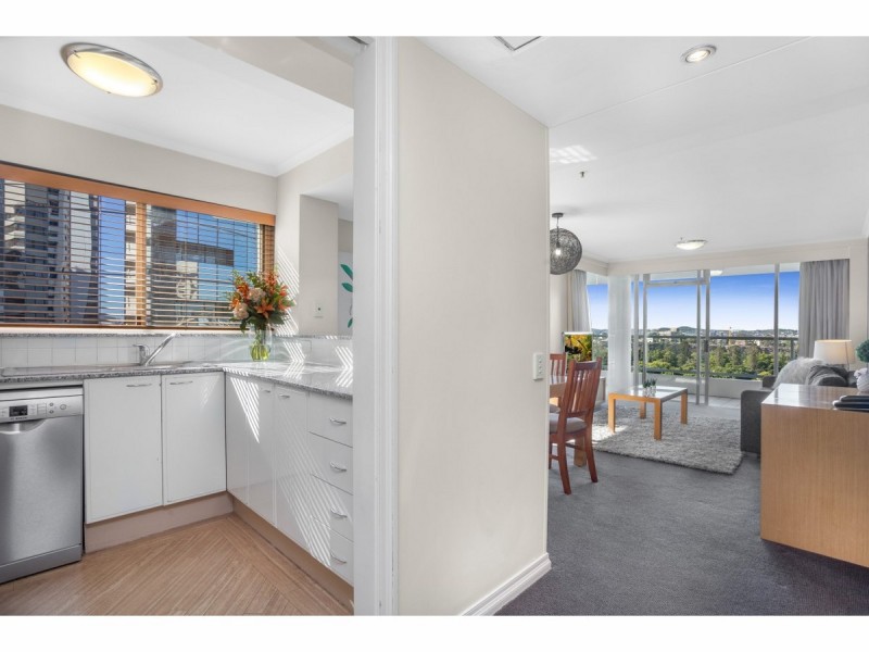1001/132 Alice Street, Brisbane City QLD 4000