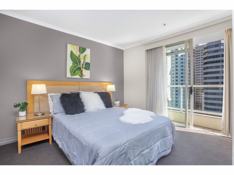 1001/132 Alice Street, Brisbane City QLD 4000