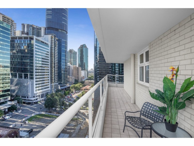 1001/132 Alice Street, Brisbane City QLD 4000