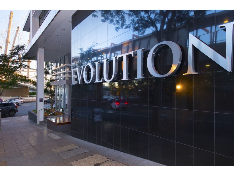 126/18 Tank Street, Brisbane City QLD 4000