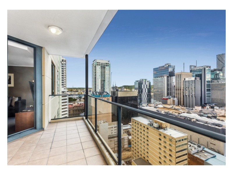 2704/95 Charlotte Street, Brisbane City QLD 4000