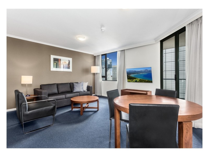 2704/95 Charlotte Street, Brisbane City QLD 4000