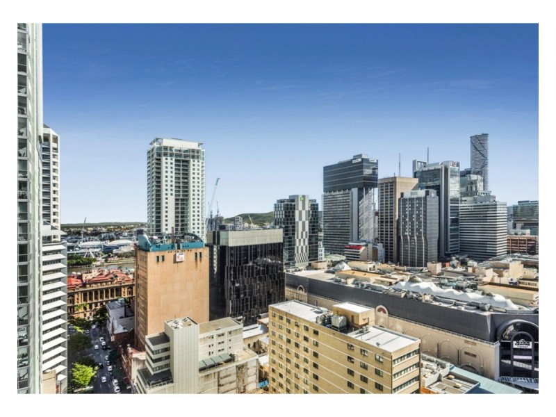 2704/95 Charlotte Street, Brisbane City QLD 4000