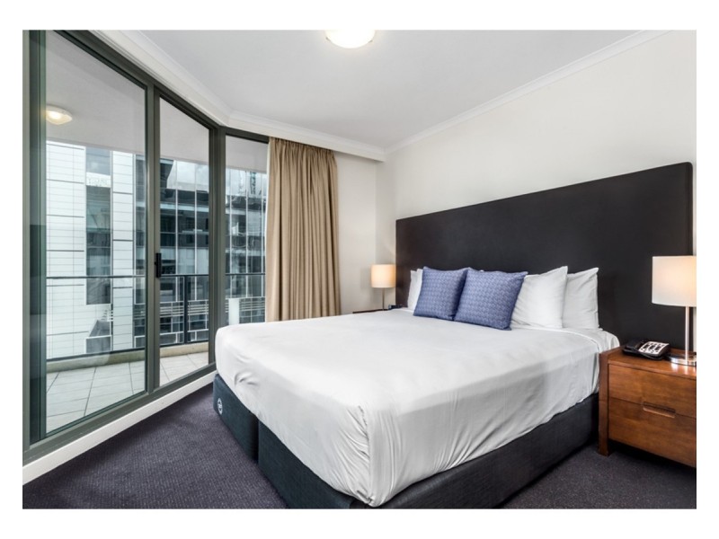 2704/95 Charlotte Street, Brisbane City QLD 4000