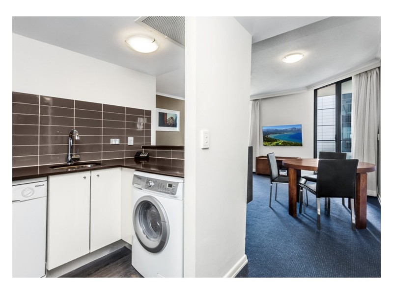 2704/95 Charlotte Street, Brisbane City QLD 4000