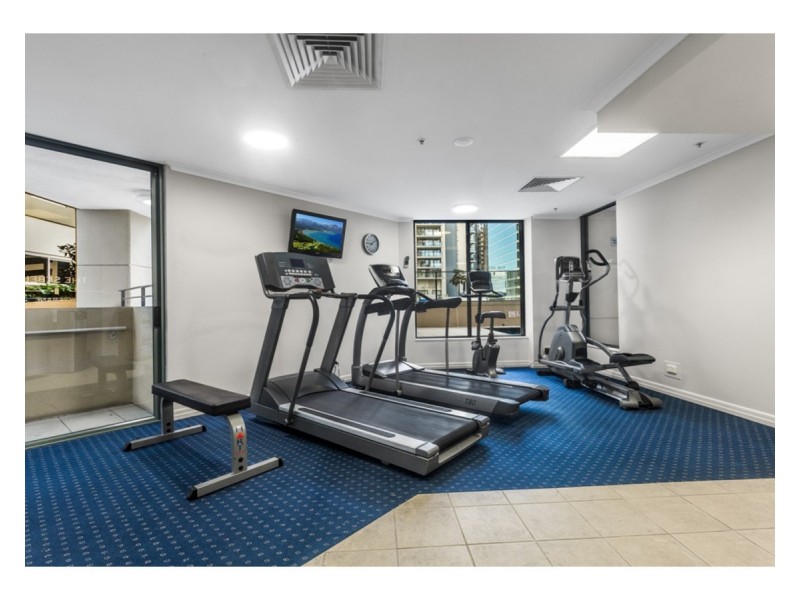 2704/95 Charlotte Street, Brisbane City QLD 4000