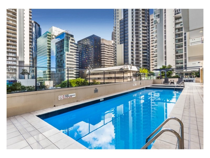 2704/95 Charlotte Street, Brisbane City QLD 4000
