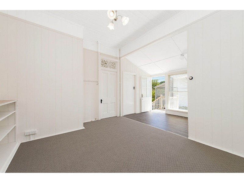 3/11 Alexandra Road, Ascot QLD 4007