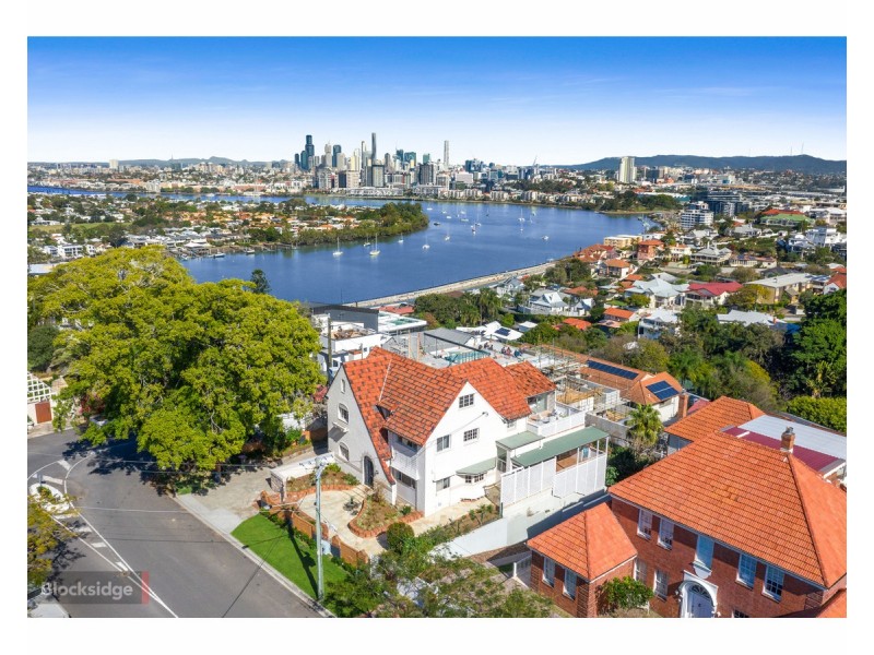 44 Eldernell Terrace, Hamilton QLD 4007