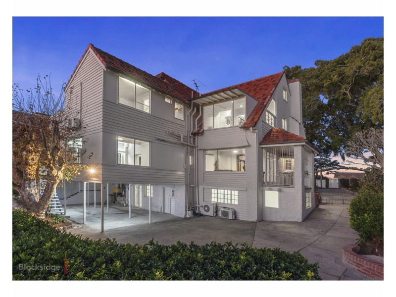 44 Eldernell Terrace, Hamilton QLD 4007