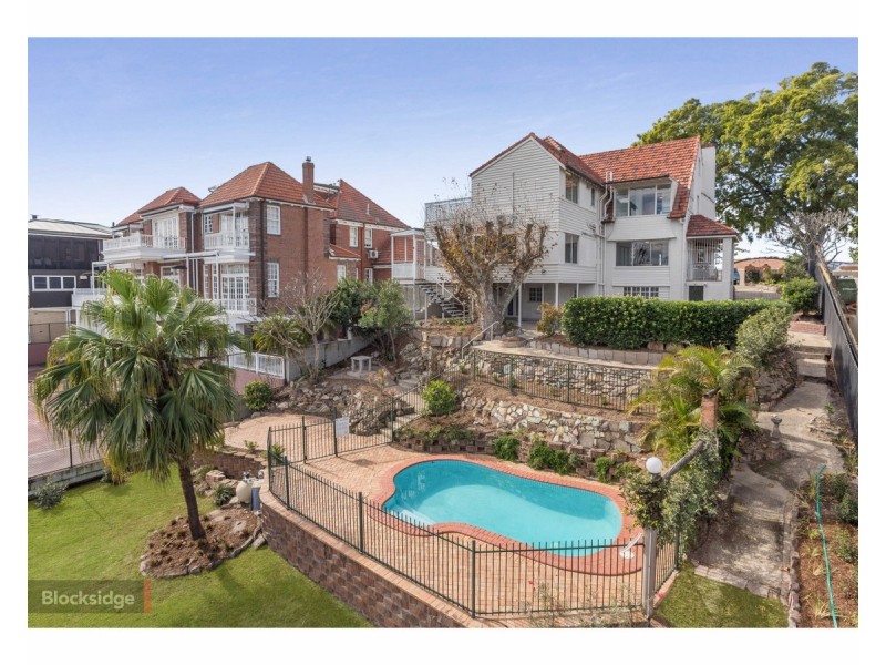 44 Eldernell Terrace, Hamilton QLD 4007