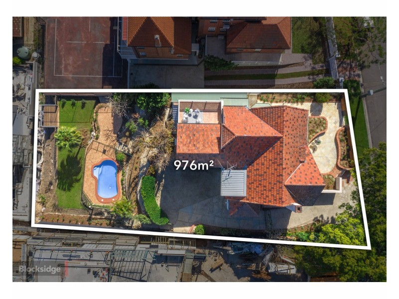 44 Eldernell Terrace, Hamilton QLD 4007