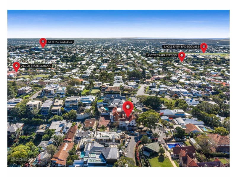 44 Eldernell Terrace, Hamilton QLD 4007