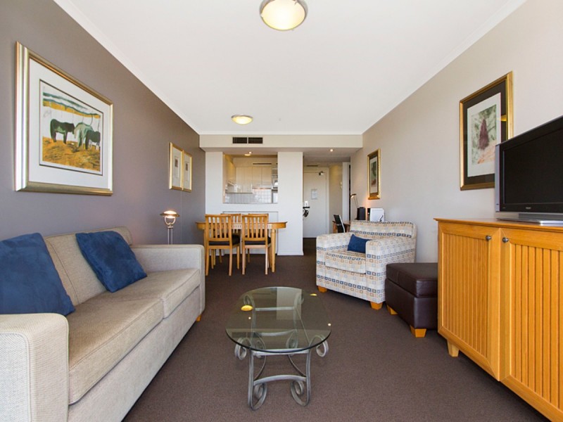 1704/132 Alice Street, Brisbane City QLD 4000