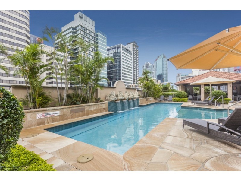 1704/132 Alice Street, Brisbane City QLD 4000