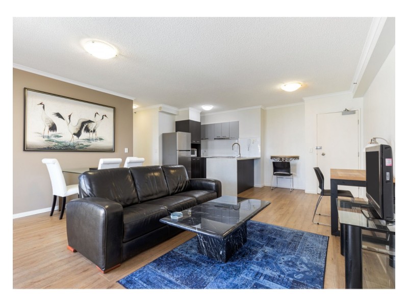 706/100 Bowen Street, Spring Hill QLD 4000