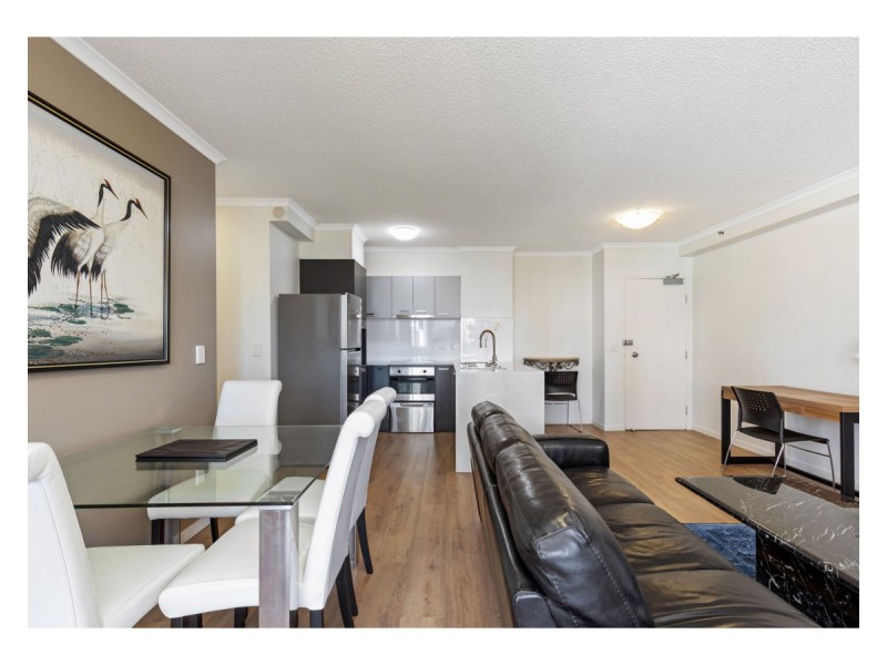 706/100 Bowen Street, Spring Hill QLD 4000