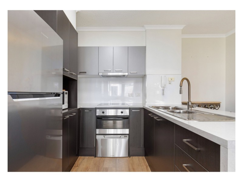 706/100 Bowen Street, Spring Hill QLD 4000