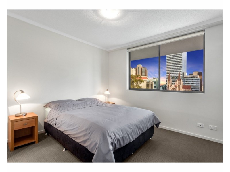 706/100 Bowen Street, Spring Hill QLD 4000
