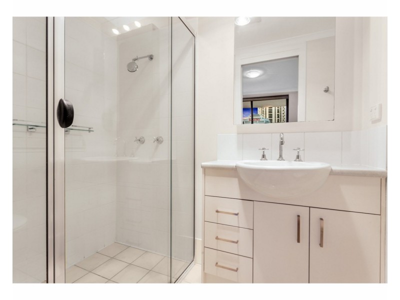 706/100 Bowen Street, Spring Hill QLD 4000