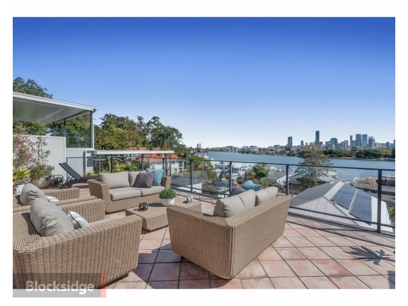 37 Wendell Street, Norman Park QLD 4170