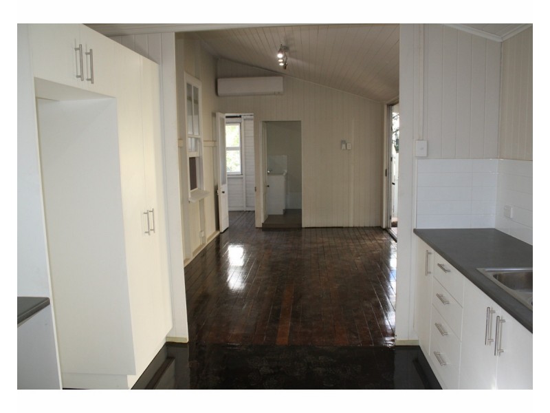 550 Boundary Street, Spring Hill QLD 4000