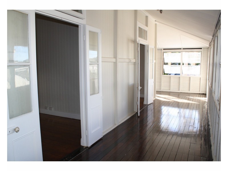 550 Boundary Street, Spring Hill QLD 4000