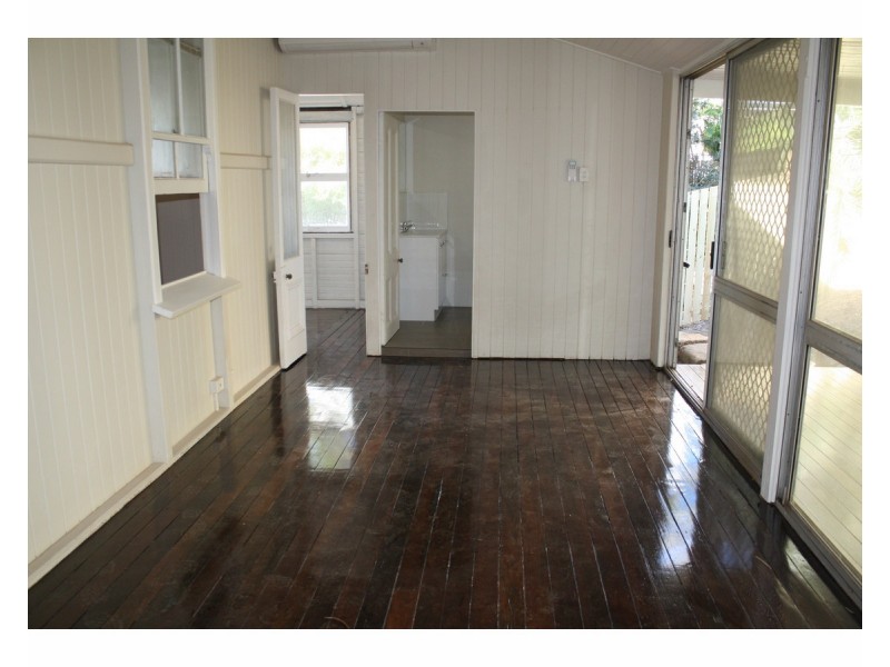 550 Boundary Street, Spring Hill QLD 4000