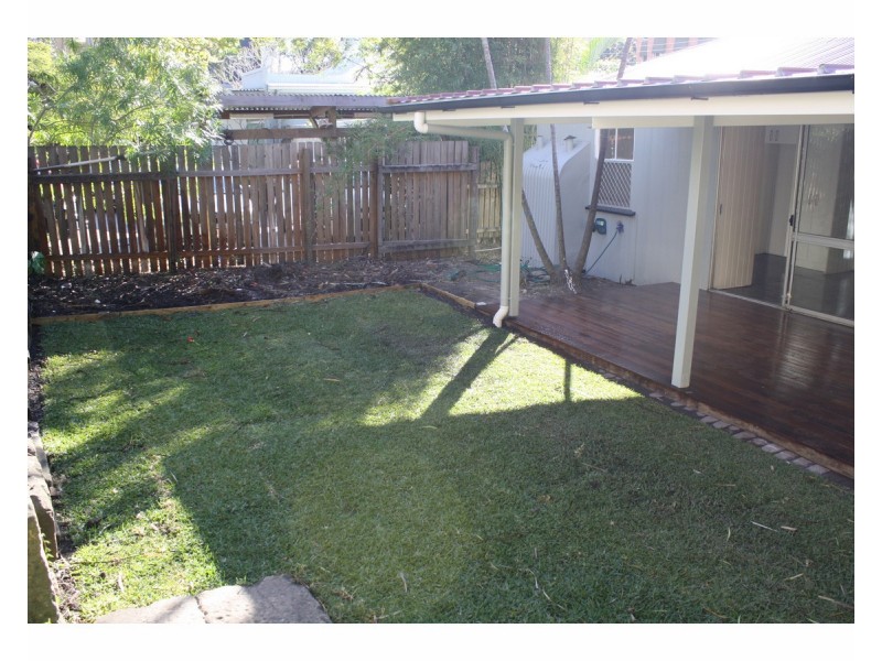550 Boundary Street, Spring Hill QLD 4000