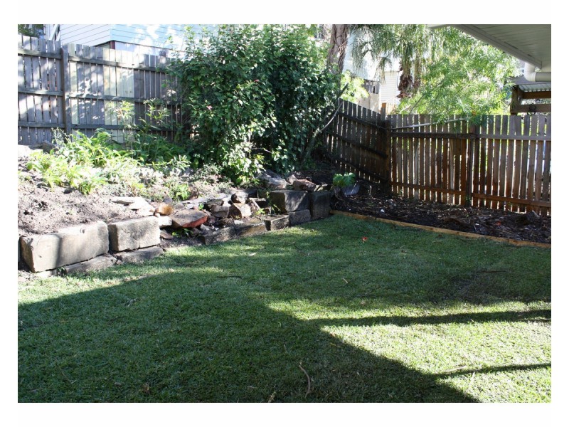 550 Boundary Street, Spring Hill QLD 4000