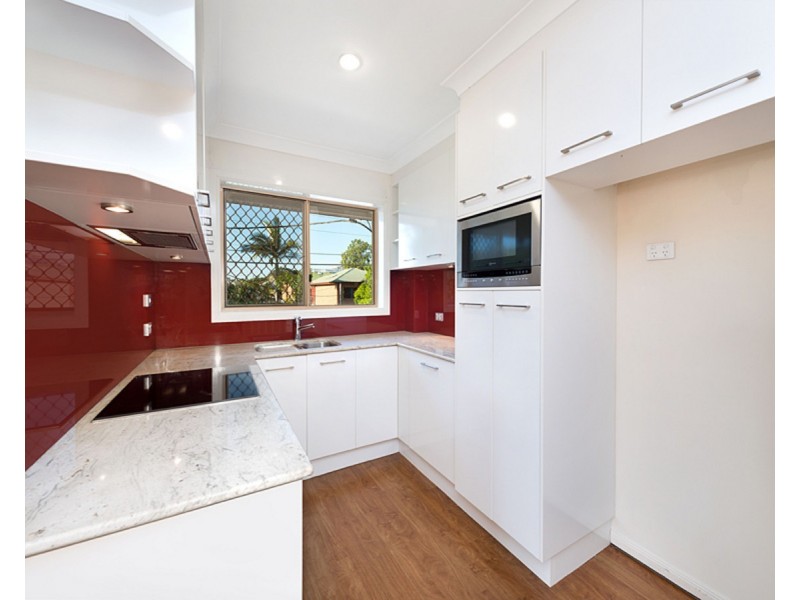 4/23 Dickson Street, Morningside QLD 4170