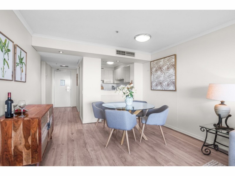 1103/132 Alice Street, Brisbane City QLD 4000