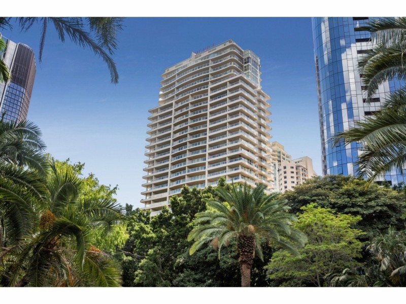 1103/132 Alice Street, Brisbane City QLD 4000