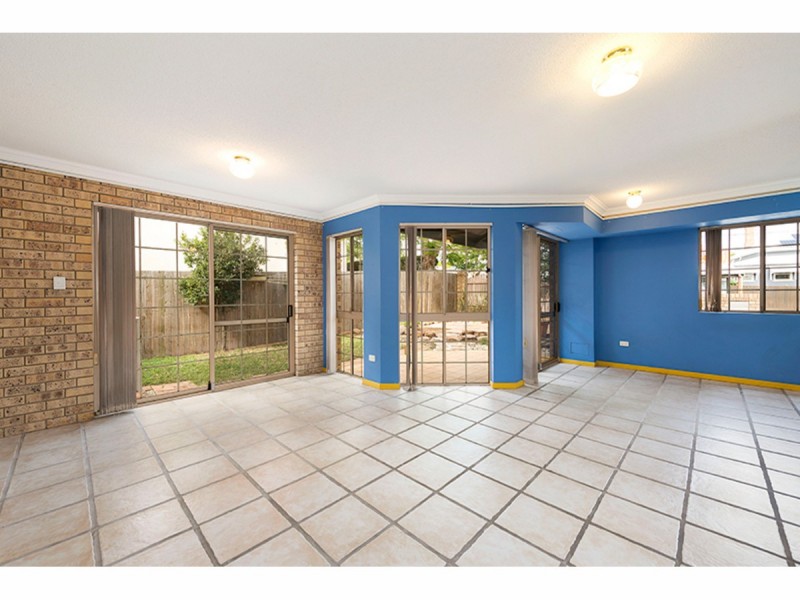 1/36 herston Road, Kelvin Grove QLD 4059